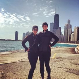 Allison Green Madison